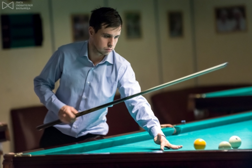 Евгений Прусак